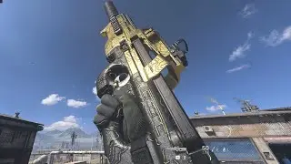 P90 Search and Destroy with Slayed Handler and Jolt | Modern Warfare