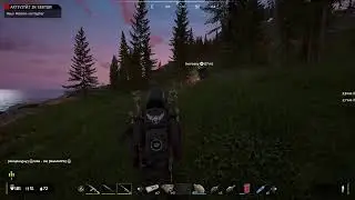 Deadsite PVP only