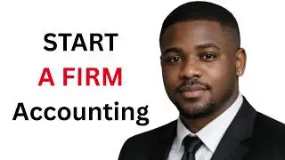 How To Start An Accounting Firm