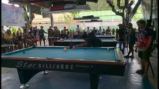 Balingasag mis.Or billiard tournament 100k guaranteed prize
