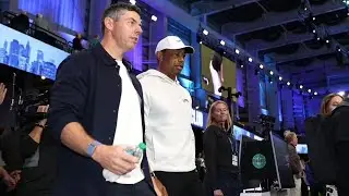 Tiger Woods and Rory McIlroy&rsquo;s LIV Golf invitation after Greg Norman wish granted