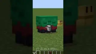 can sniffer find your Dad #shorts #minecraftshort