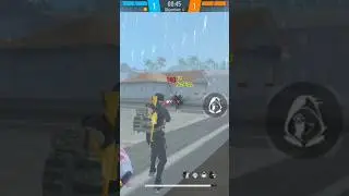 legend game in free fire 🎮 #phonk