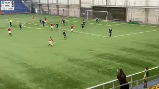 Ateitis-07.02.26 Maardu LM - FC Benfika-Ateitis