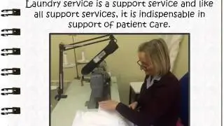 Meet The Team CAH Laundry