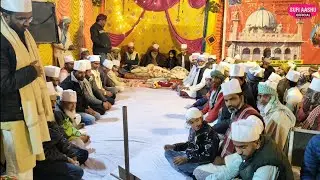 Joda Ayesa Hai More Balam Ka Noor Bhara Hai Sare Alam Ka || हुज़ूर अन्ना मियाँ सरकार || Ajmer Sharif