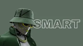 MHD x KAARIS x GRADUR, Type beat, Instru Afro Trap Ambiance 2022 SMART free beat Afro trap Beat 2022