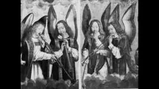 5.Serenade  from the Suite in C by Jeremiah Clarke ( 1674 - 1707 )