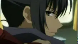 Canaan/Alphard fanvid #1-
