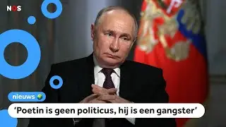 Stemmen in Rusland worden geteld, Poetin wint sowieso