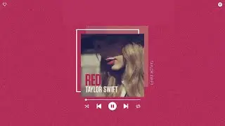 taylor swift - i almost do (sped up & reverb)