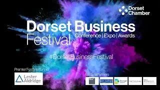 Dorset Business Festival Launch 2023