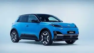 This Tiny EV Just Outsmarted Every SUV on the Road 😱⚡