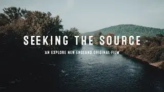 Seeking the Source: Official Film Trailer
