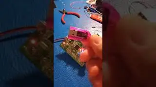 STM32 Mass Storage Device - Используем STM32 Discovery в качестве Full Speed USB 2.0