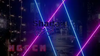 【Shadow (影子)】新品種教會音樂中心NGCCM 聖誕專輯《2975 BC》