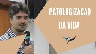 Daniel Goulart (UnB) || Saúde mental além da patologização