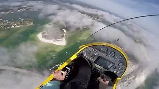 Coastal cloud hop 3 14 20