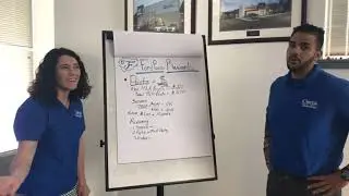 FordPass Rewards - Lesson 101