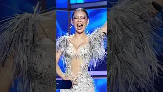Indonesia - Miss Cosmo International 2025 #pageant #misscosmointernational