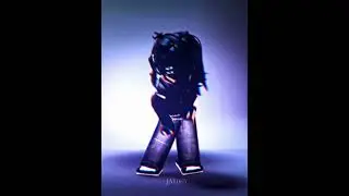 This Roblox Edit Goes HARD 🔥 | Smooth Velocity & Sync //alight motion 👀//
