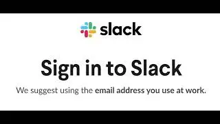 Slack Login With Rainbow Secure