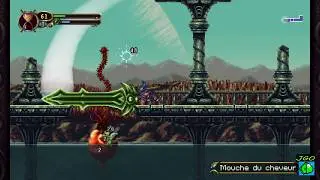 Timespinner (2019) (Adventure, Metroidvania) (Nintendo Switch) [GAMEPLAY] [FR] [HD] [PART 1]
