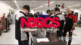 Powersports Technology