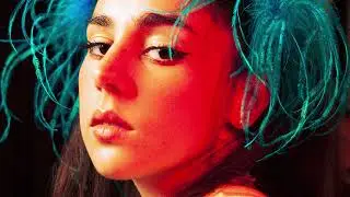 Samia - Born on a Train (Magnetic Fields Cover) (Official Audio)