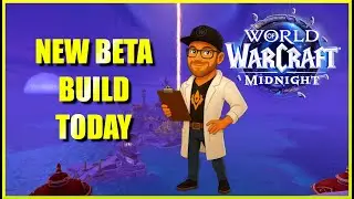HUGE Beta Build Today... but when? Retail/Remix While Waiting