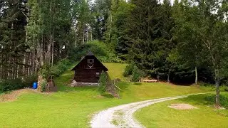 Niklasdorf wandern