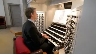 Felix Mendelssohn - Variations Sérieuses (1841) - opus 54