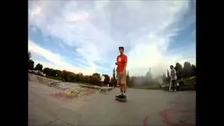 Jeremy Viejou Best of 2013