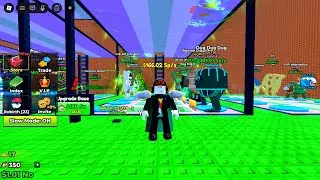 ИГРАЮ В СБЕГИ ОТ ЦУНАМИ РАДИ БРЕЙНРОТОВ  В РОБЛОКС! | ESCAPE TSUNAMI | ROBLOX! #shorts
