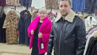 8925_932_39_65 МЕХА ШУБЫ У АЙХАН МОСКВА РЫНОК САДОВОД 5 ПАВИЛЬОН линия Б магазин 11