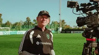 Interview: Brian Schmetzer Post-Match vs IF Brommapojkarna