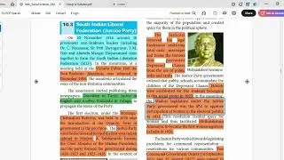 🛑TNPSC Unit 6 Social Transformation in Tamil Nadu 🔥| INM 🥷| 10th Std | TNPSC/TET/UPSC| Part II