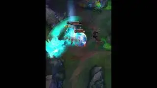 Assistant Diane League of Legends #leagueoflegends #riotgames #diana #lolclips #funnysauron #shorts