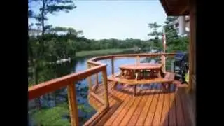 Ontario Cottage Rentals