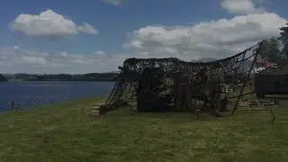 25 pdr firing sequences