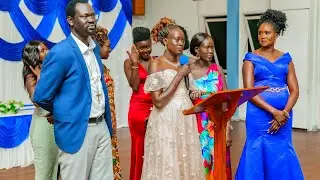 Angeth Thiew Atem Name Celebration | Part 2 | JB Productions