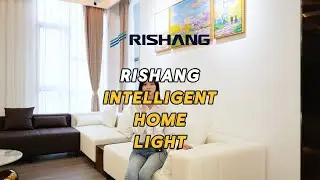 Intelligent Home Lighting!!! With intelligent management system