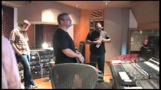 Spyro Gyra Down The Wire EPK Video