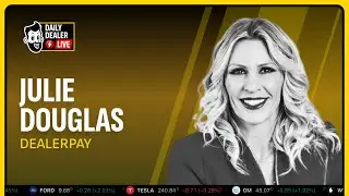 How Dealers Can Stop Losing Money at the Payment Terminal | Julie Douglas on Daily Dealer Live