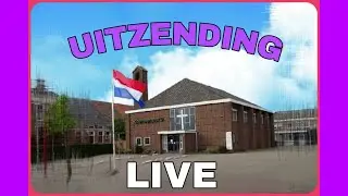 Dienst BGSN zondag 23 November 2025