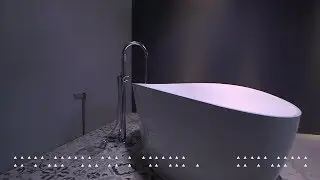 C&oacute;mo instalar una ba&ntilde;era exenta - Bricoman&iacute;a