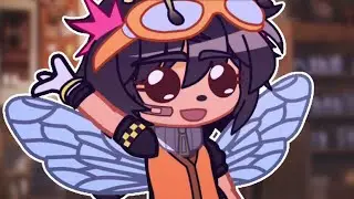 || Team Chaotix Becomes YouTubers ‼️🗣️ || Skit! 🐝🦎🐊 || Sonic the Hedgehog x Gacha || DESC! ||