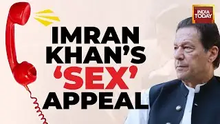 Will Sex Audio-Video Leaks Damage Imran Khan&rsquo;s Carefully Crafted Image And Popularity Amongst Youth?