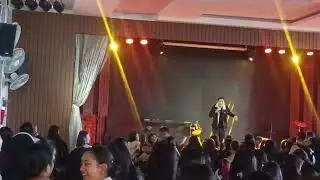 Taitea-I lawm ang u// Saron veng kohhran 2025 christmas ruaitheh hma naupang programe 