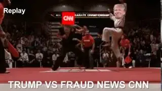 Trump Vs #FraudNewsCNN 🤣😂🤣😂